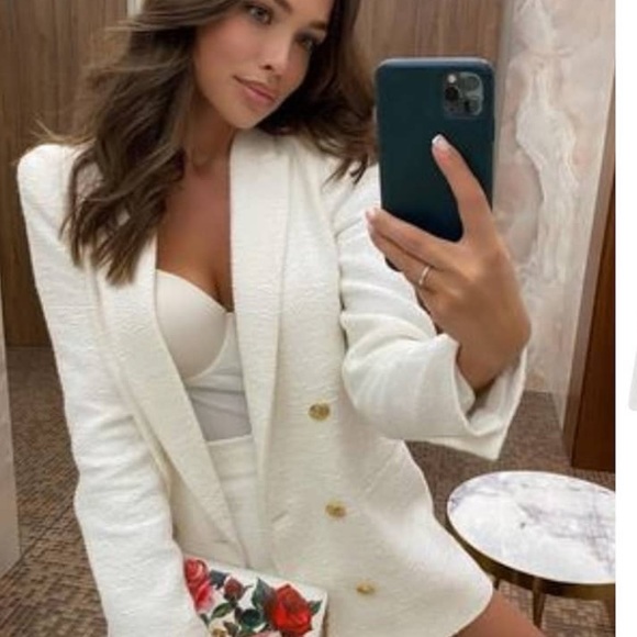 Zara jacket - Picture 2 of 15